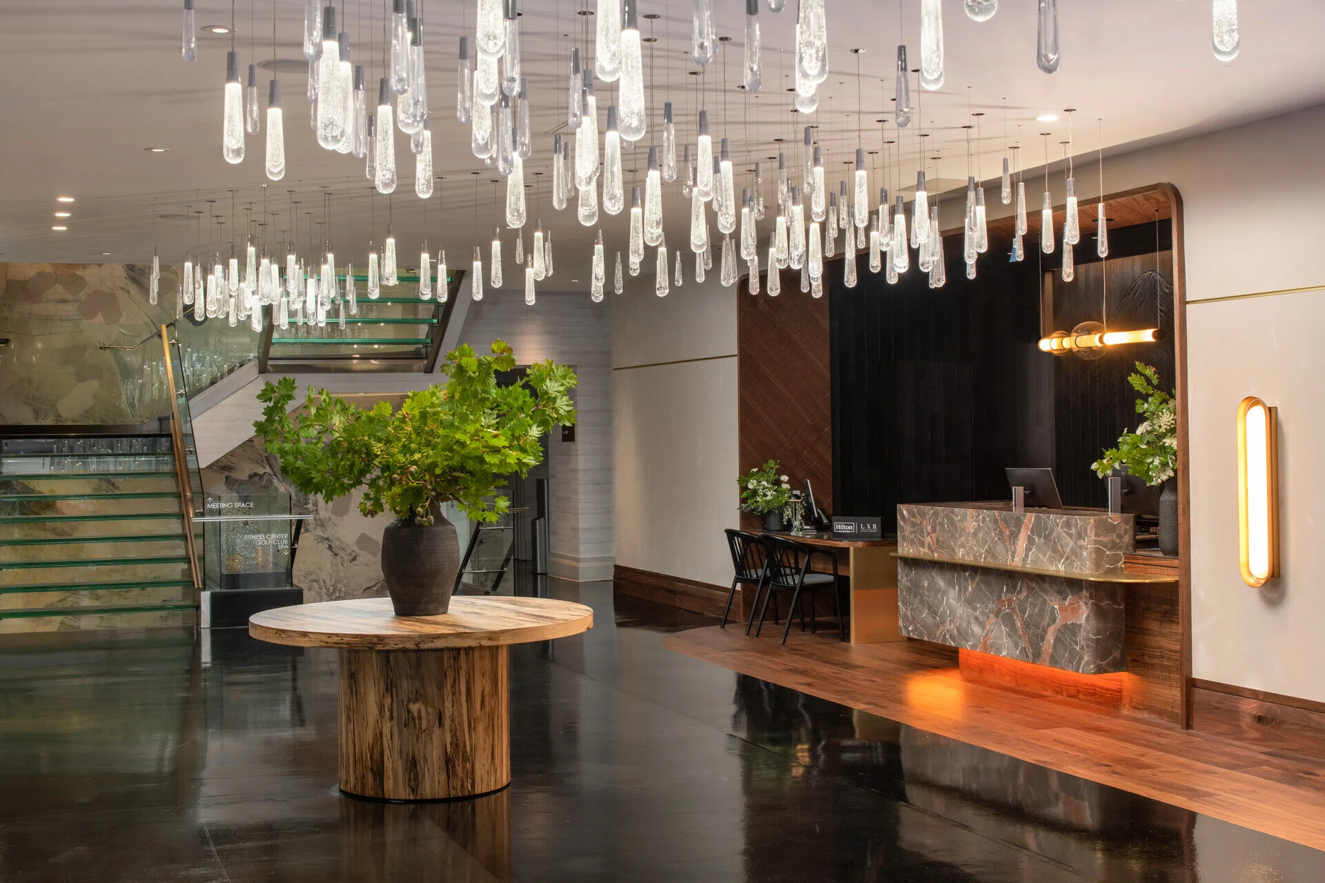 The Nineteenth at Hotel 1000 - Photo 1