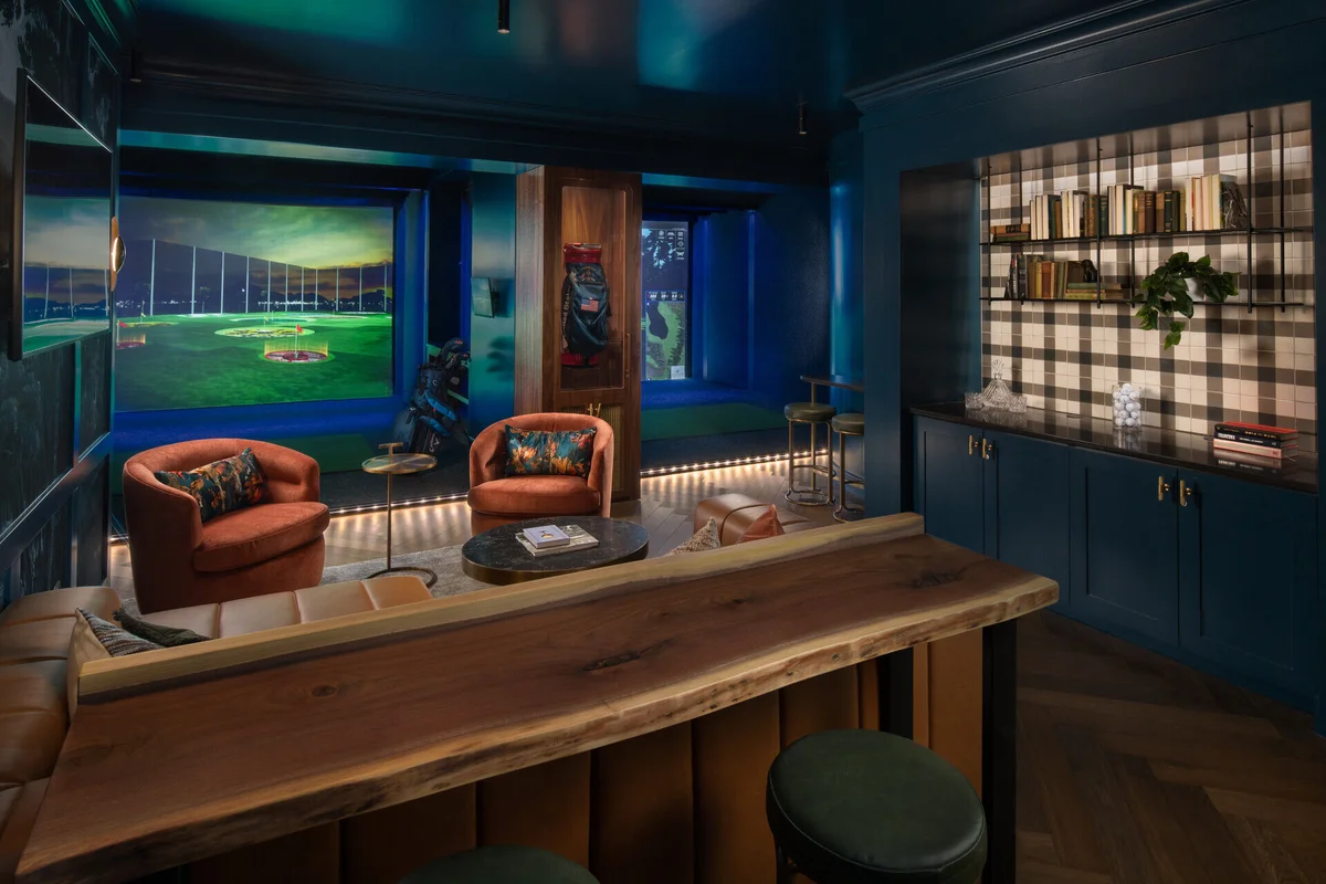 The Nineteenth at Hotel 1000 - Photo 5